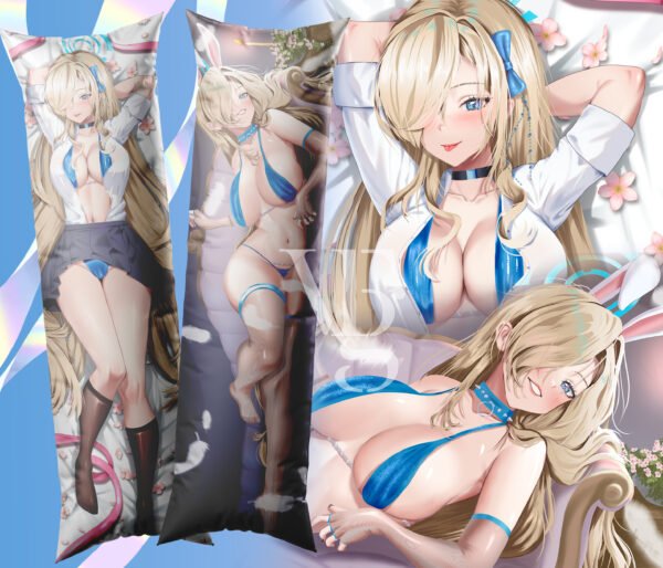 DAKI Asuna