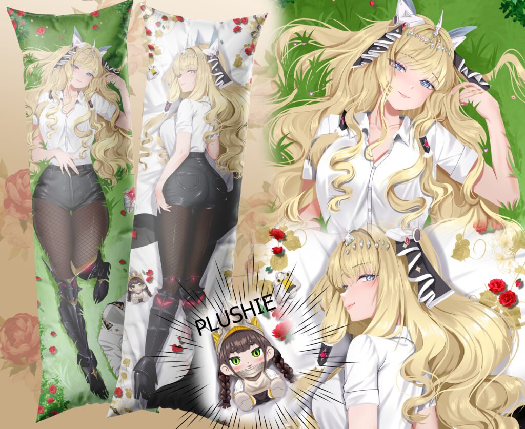 DAKI Crown