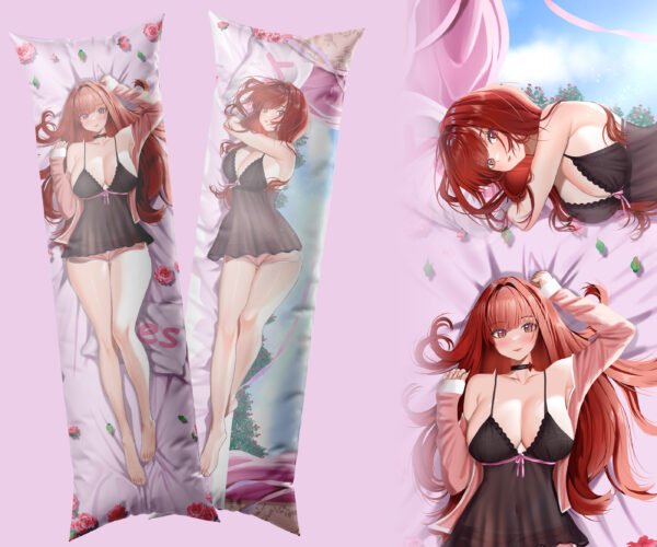 DAKI Rapi Pyjama
