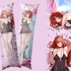 Rapi Pyjama SFW