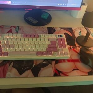 Mousepad Boobs 60x35cm - Image 4