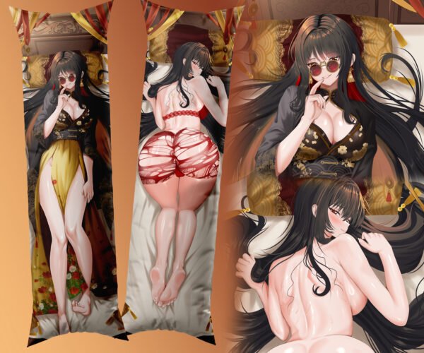 DAKI Moran